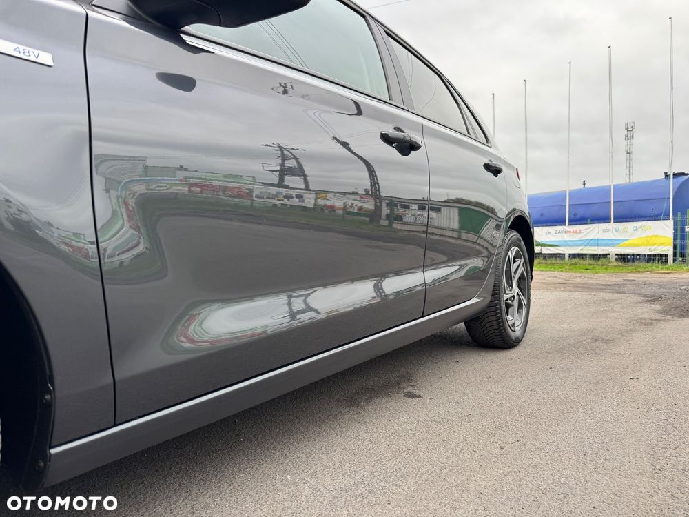 Hyundai i30 1.0 T-GDI EDITION 30+ - 13