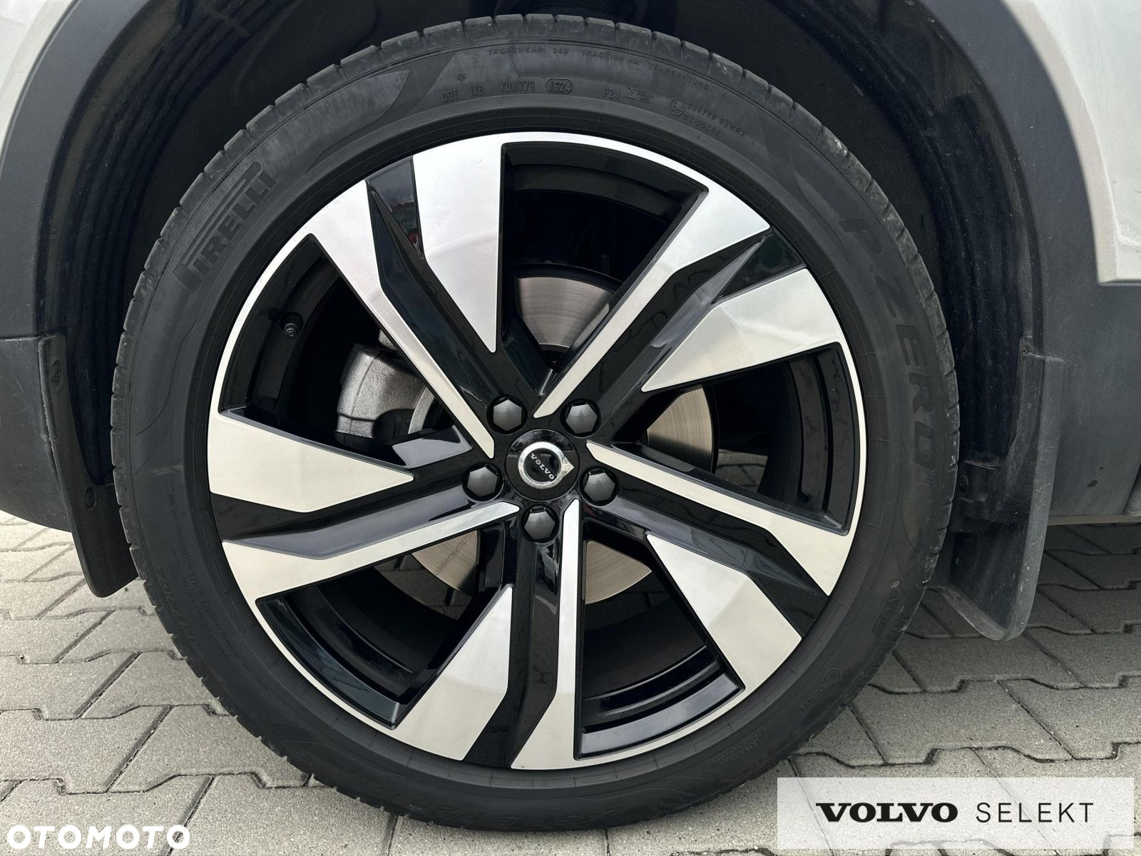 Volvo XC 40 - 19
