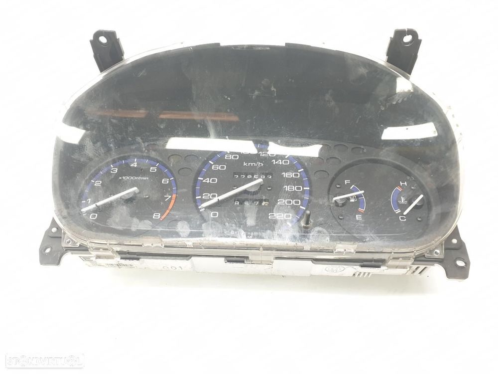 QUADRANTE HONDA CIVIC BERL. 34 EJEK - 1