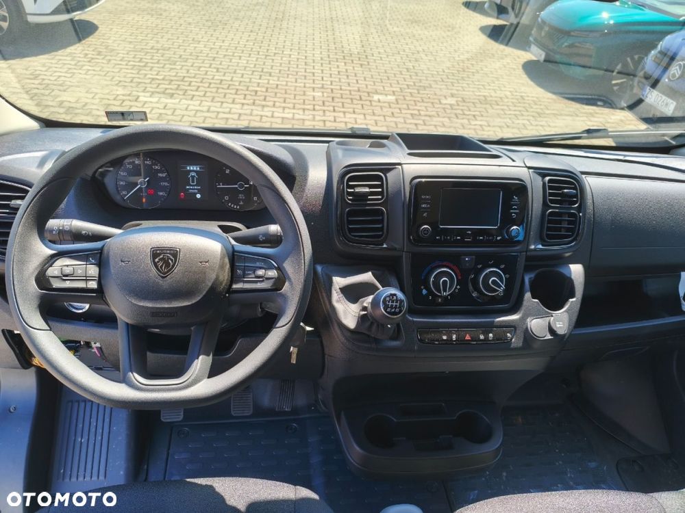Peugeot Boxer - 13