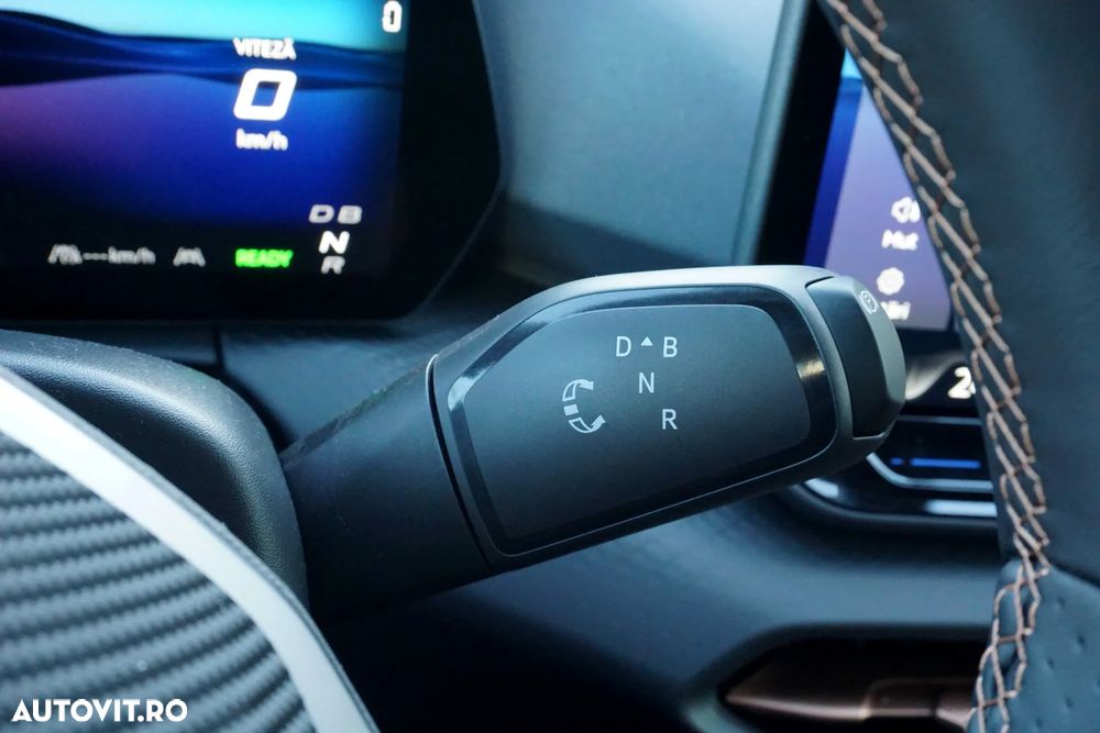 Cupra Raval 52 kWh Endurance - 20