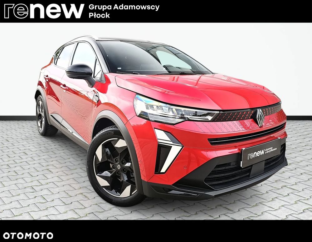 Renault Captur 1.0 TCe Techno - 7
