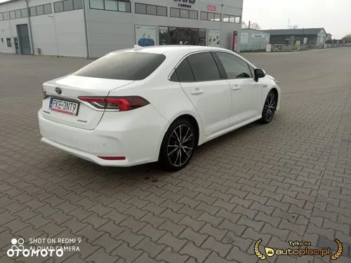 Toyota Corolla - 5