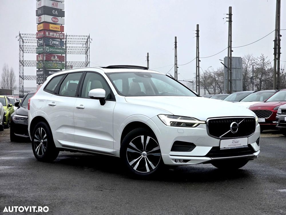 Volvo XC 60 - 3