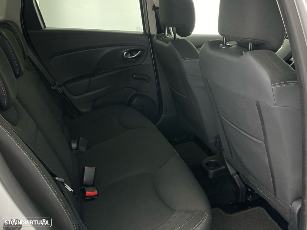 Renault Clio 0.9 TCe Limited - 24
