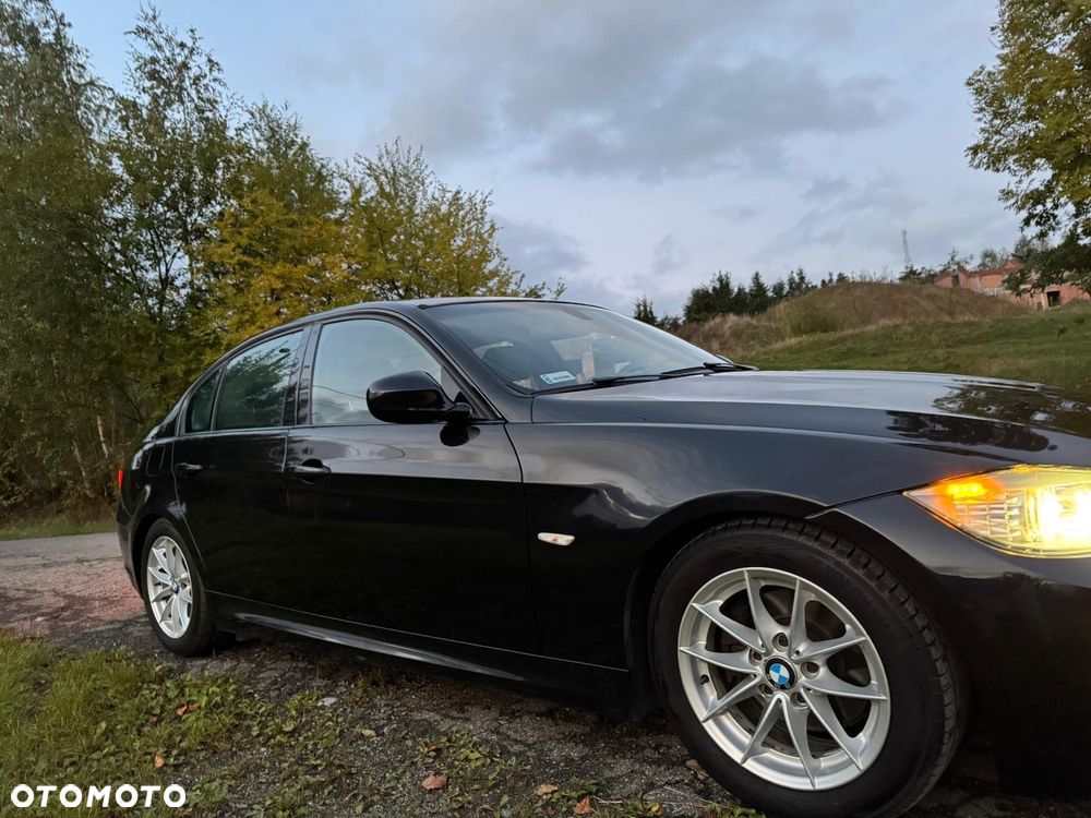 BMW Seria 3 - 6
