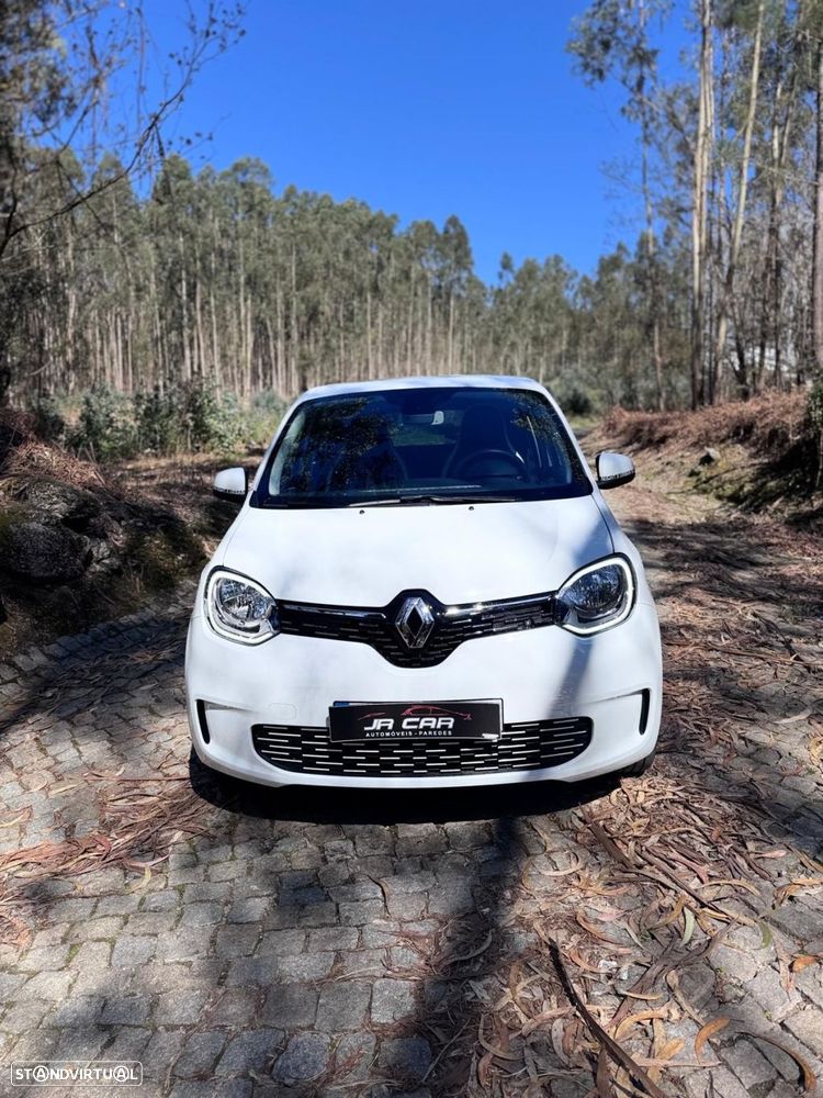 Renault Twingo - 3