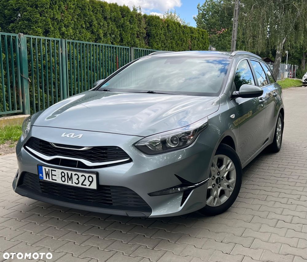 Kia Ceed 1.5 T-GDI L - 5