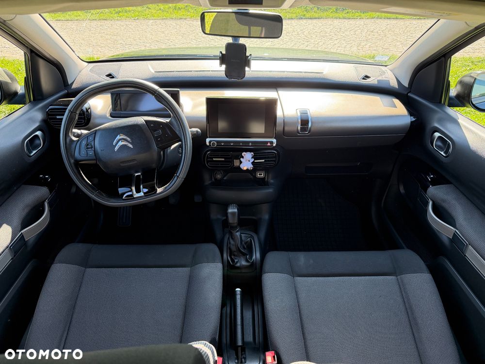 Citroën C4 Cactus 1.2 PureTech Feel Elite - 19