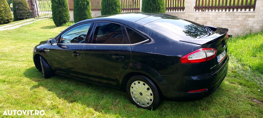 Ford Mondeo 1.6 TDCi Business Edition - 6