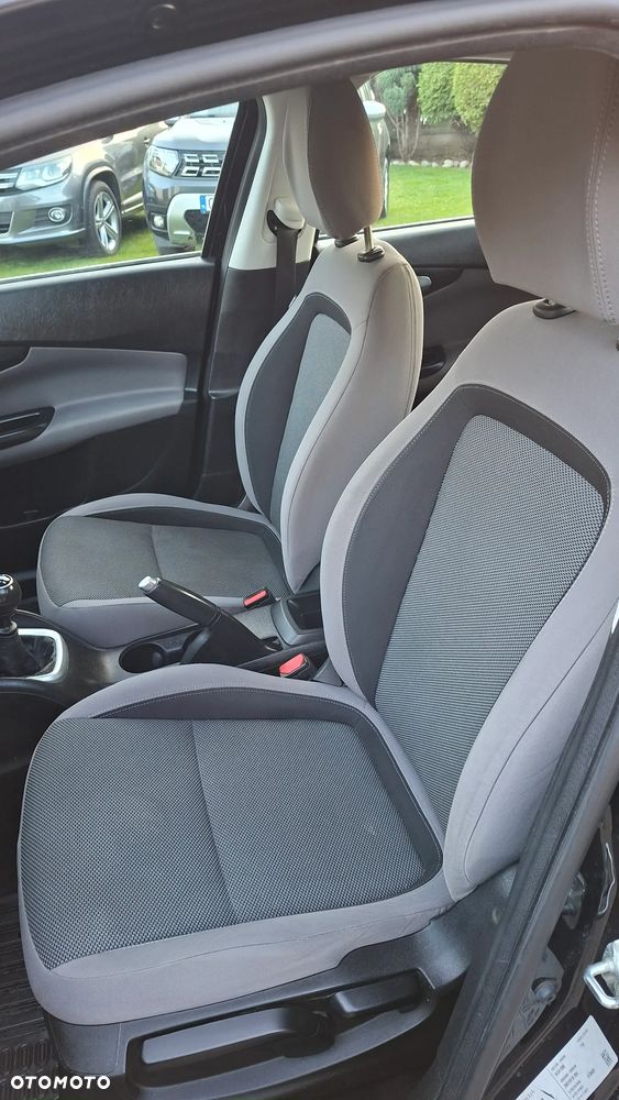 Fiat Tipo - 10