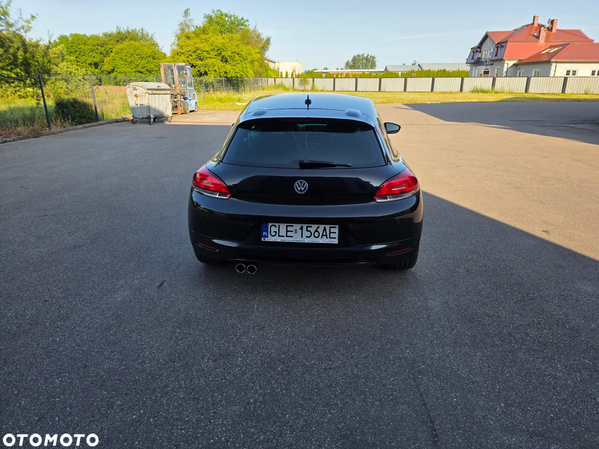 Volkswagen Scirocco 2.0 TDI Edition - 17