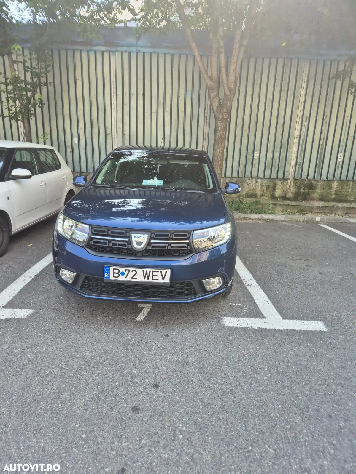 Dacia Logan 1.0 SCe Prestige - 10