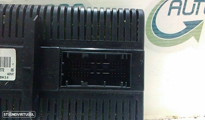 Botão De Luzes Bmw 3 Touring (E46) - 3