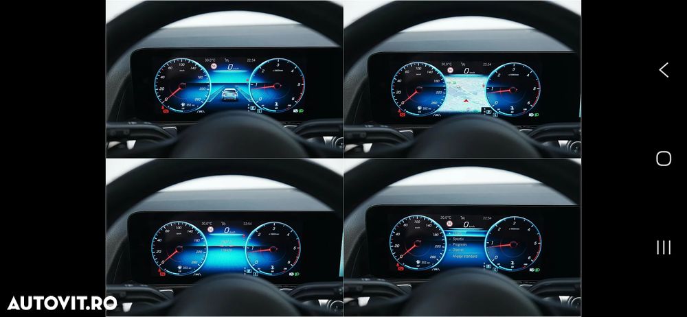 Mercedes-Benz GLB 200 d Aut. - 26