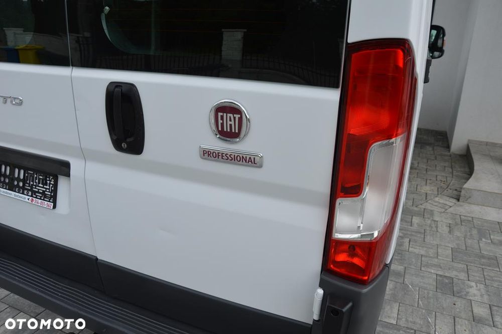 Fiat Ducato - 36