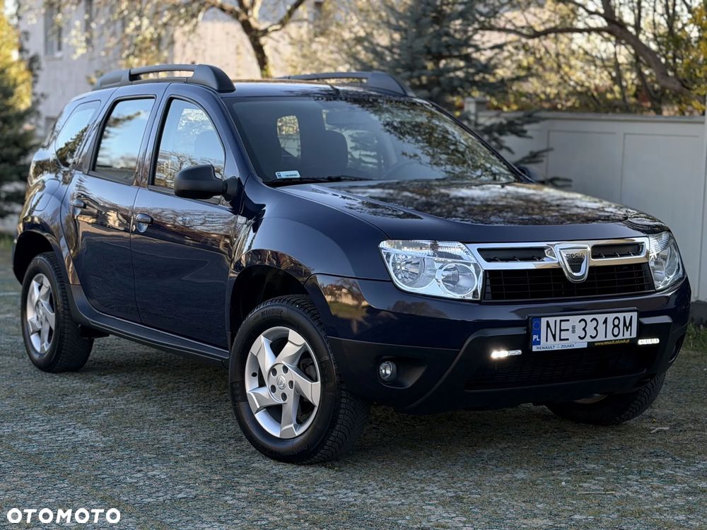 Dacia Duster - 19