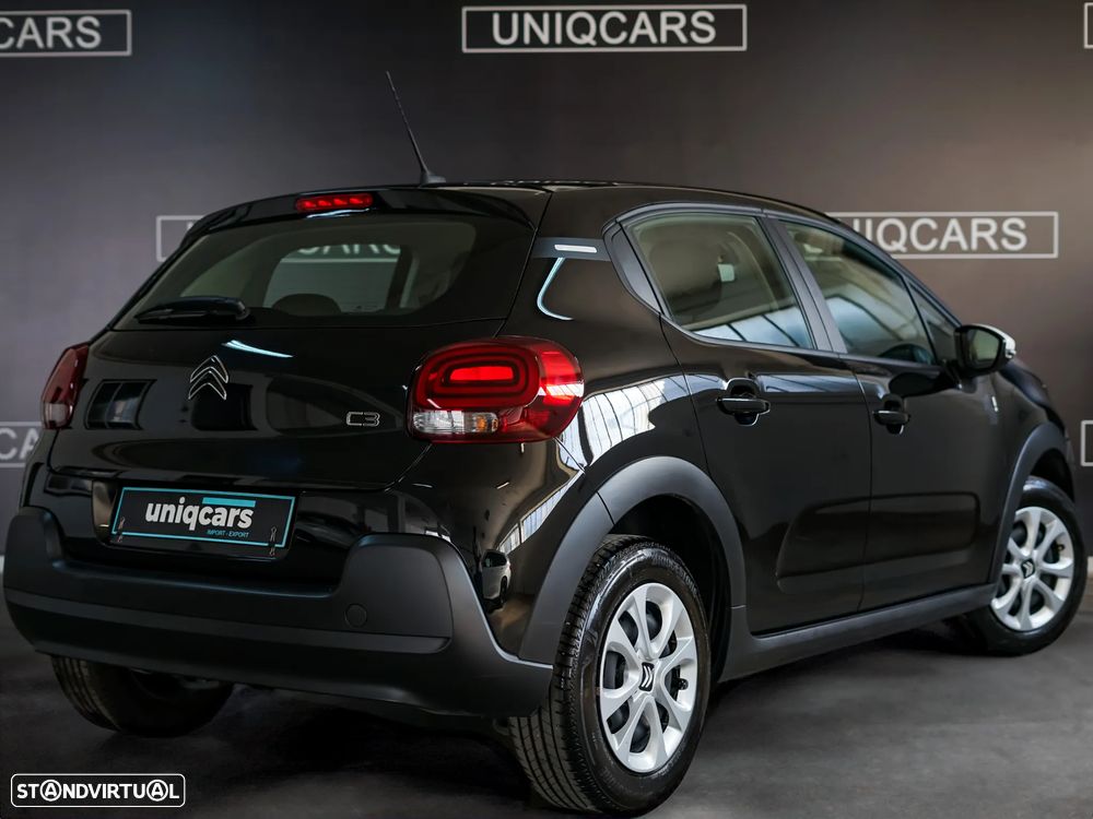 Citroën C3 Pure Tech 83 S&S YOU - 6
