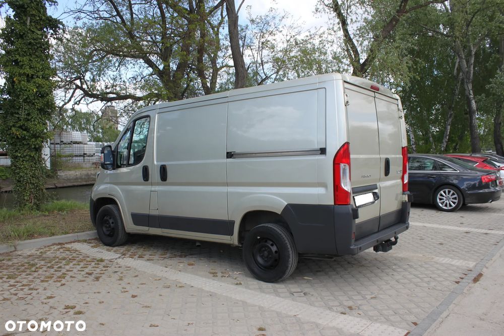 Peugeot Boxer - 6