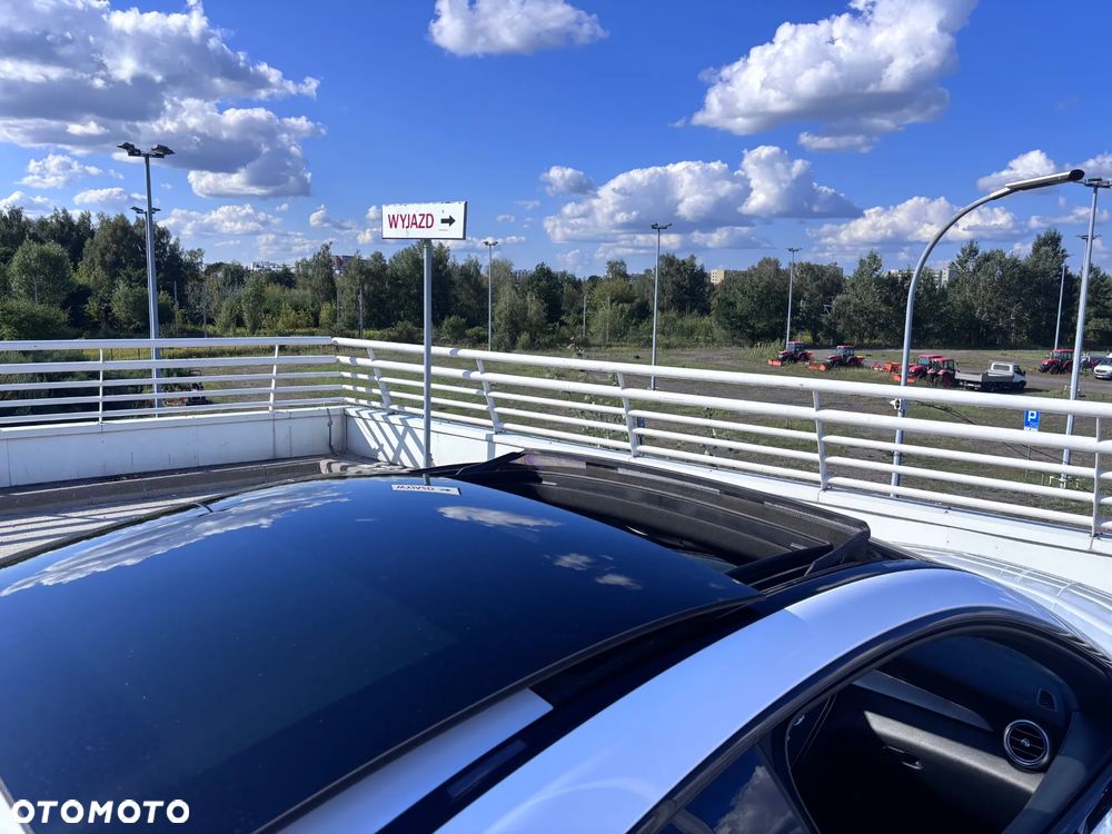 Mercedes-Benz Klasa C 43 AMG 4MATIC - 23