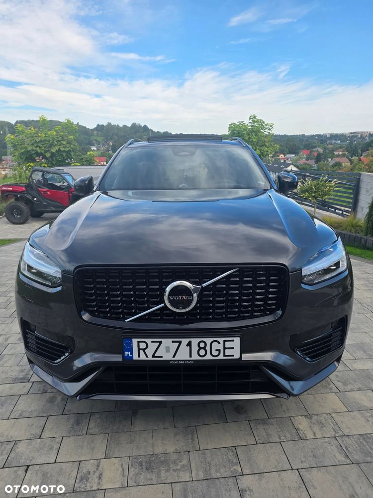 Volvo XC 90 - 2