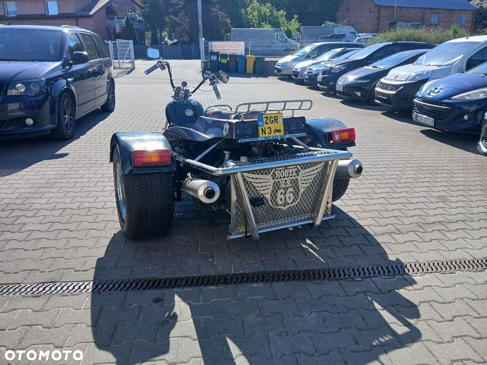 BOOM Low Rider - 8