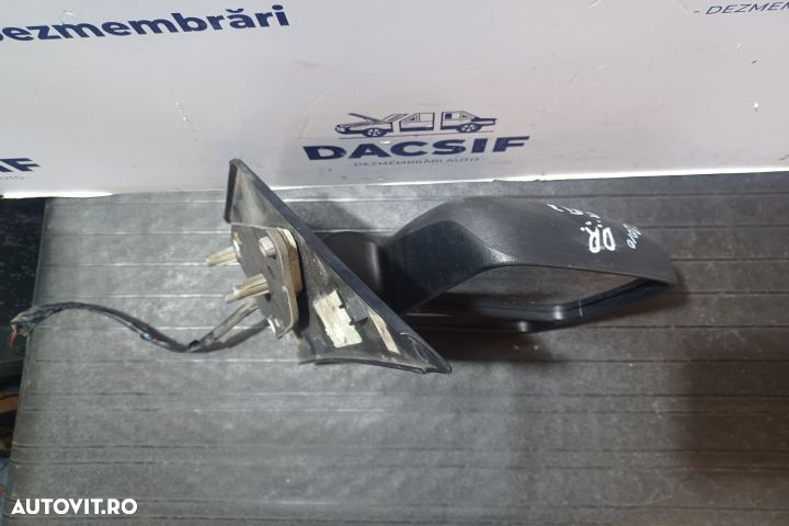 Oglinda dreapta electrica E2011022 5 FIRE E2011022 5 FIRE Ford Transi - 2