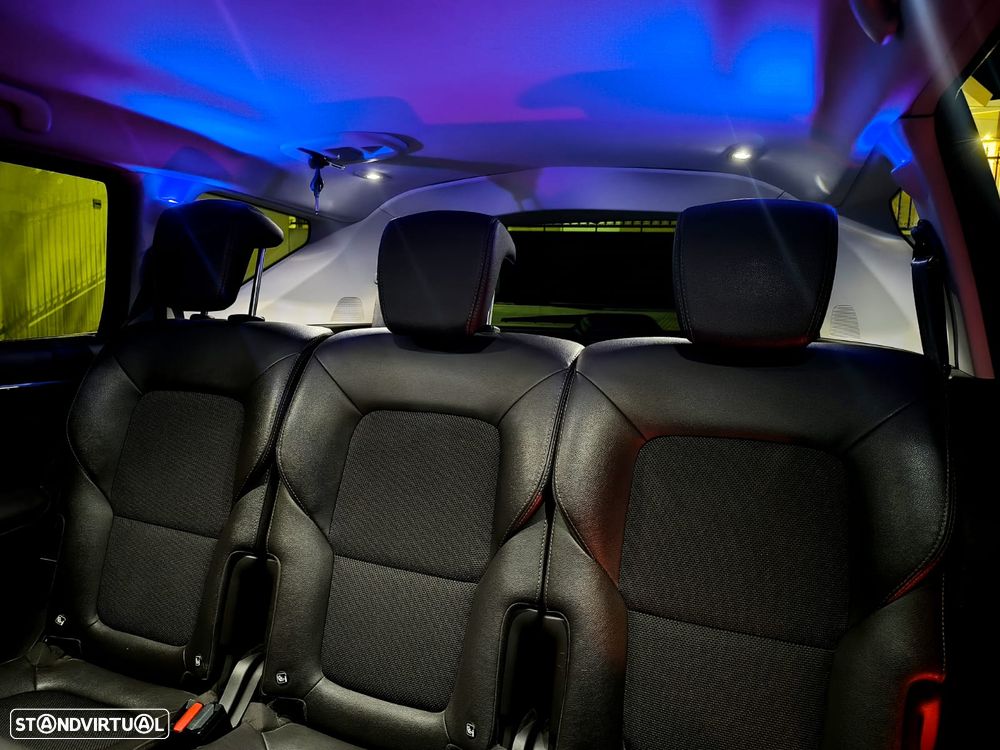 Renault Espace Energy dCi 130 Intens - 12