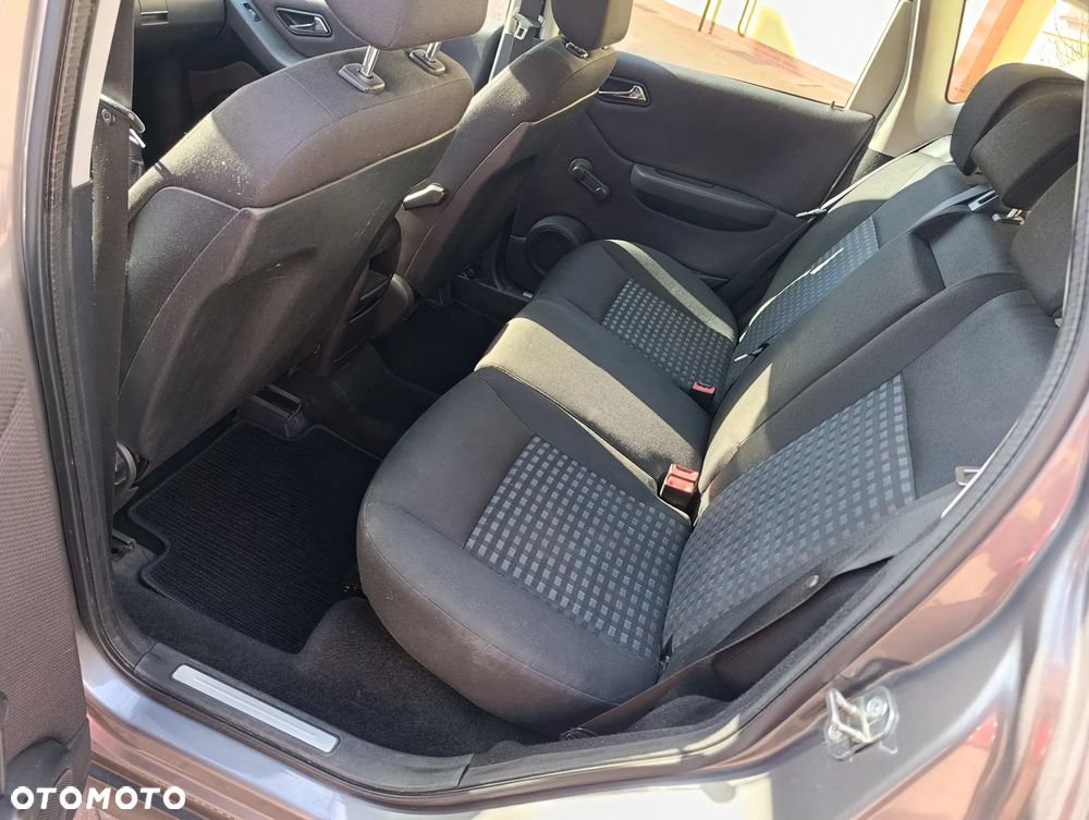 Mercedes-Benz Klasa A 160 BlueEFFICIENCY Elegance - 9