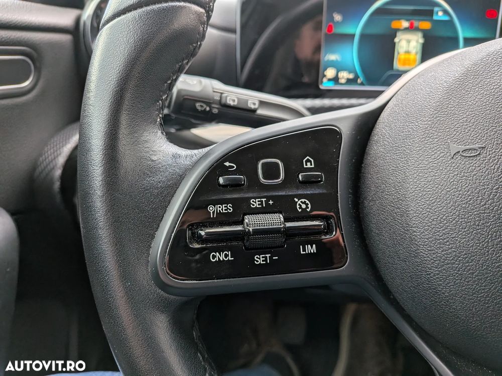 Mercedes-Benz A 160 - 17