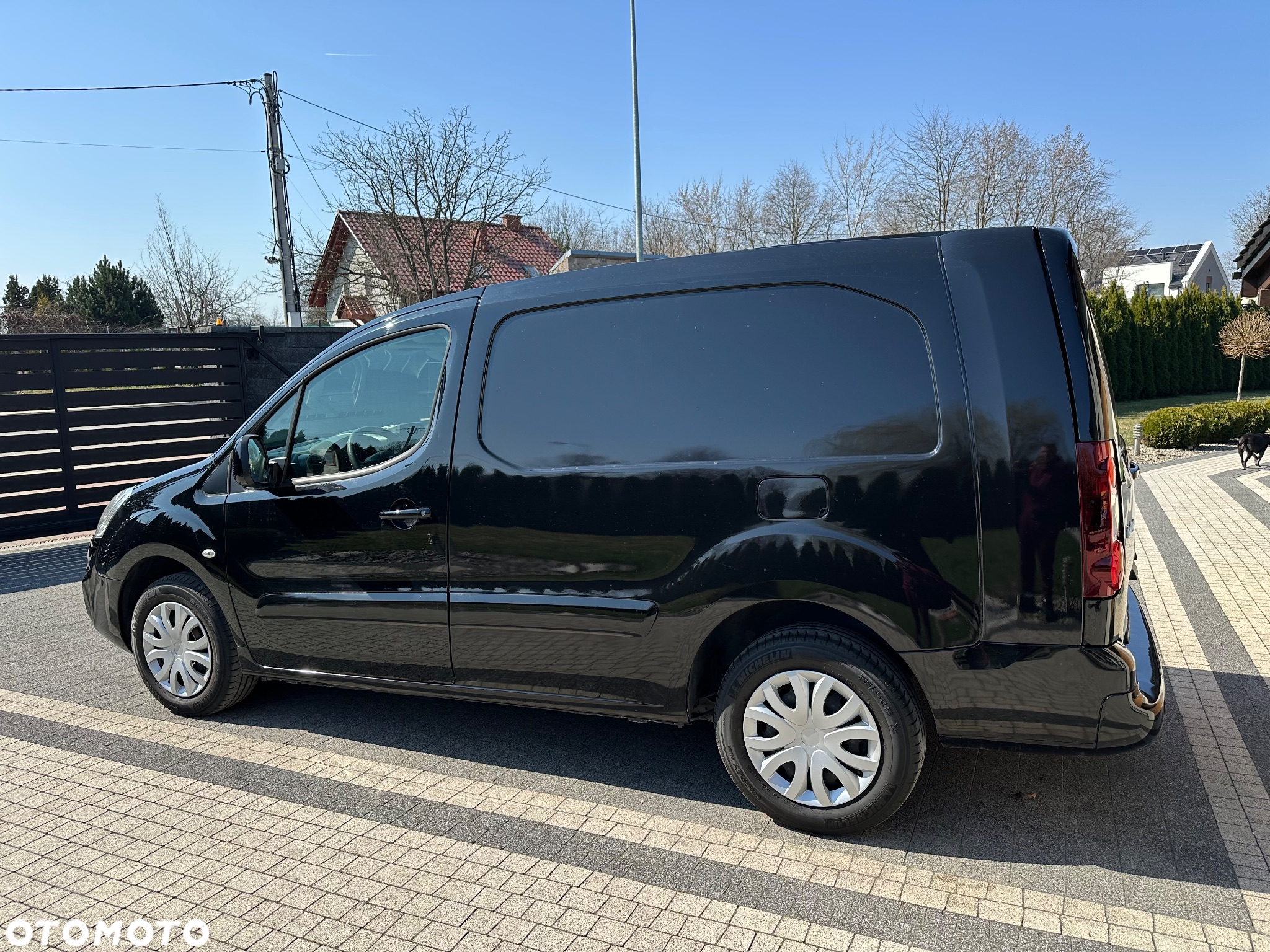 Citroën Berlingo - 15