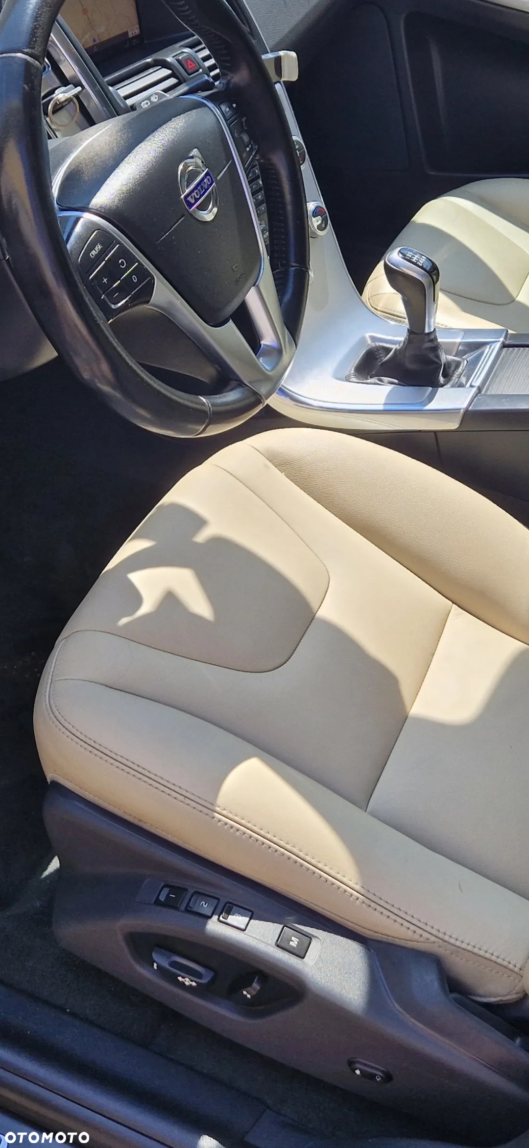 Volvo XC 60 D3 Drive-E Summum - 14