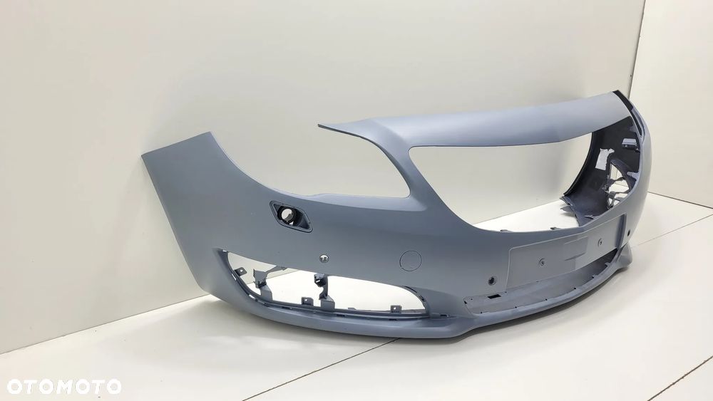 Opel Insignia A LIFT zderzak przód przedni 13- - 4
