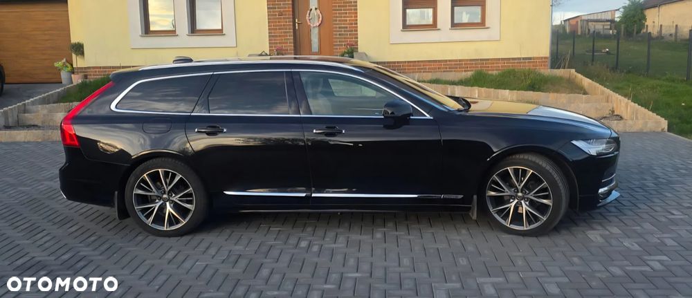Volvo V90 D4 SCR Inscription - 3