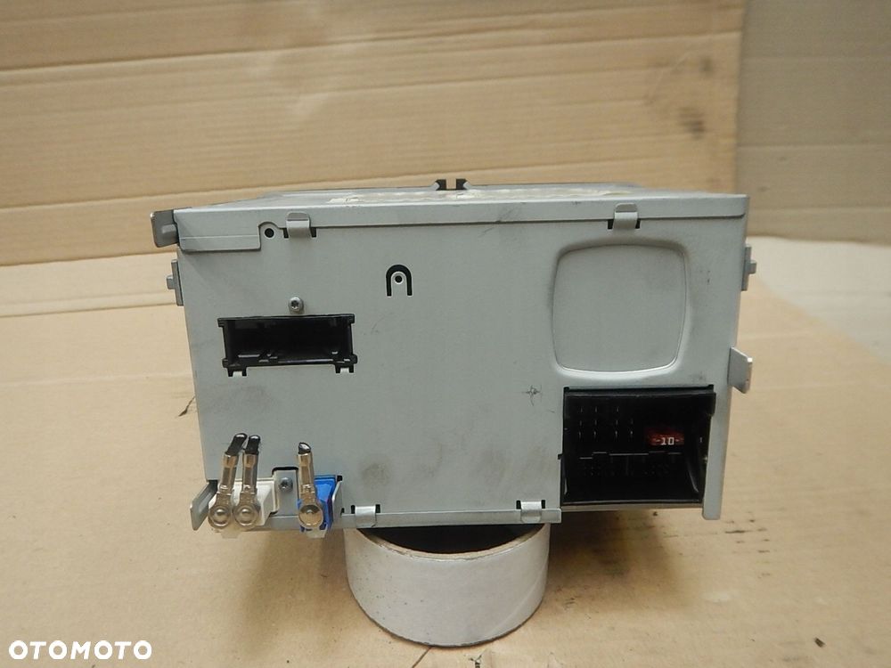 radio navigacja vw passat b7 3c8035279l - 6