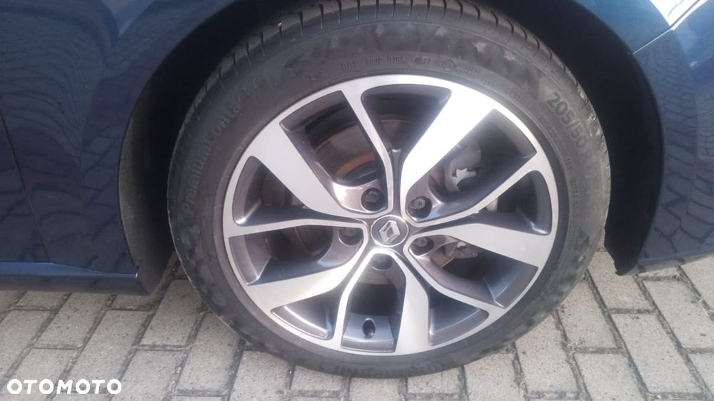 Renault Megane 1.6 dCi Intens - 31