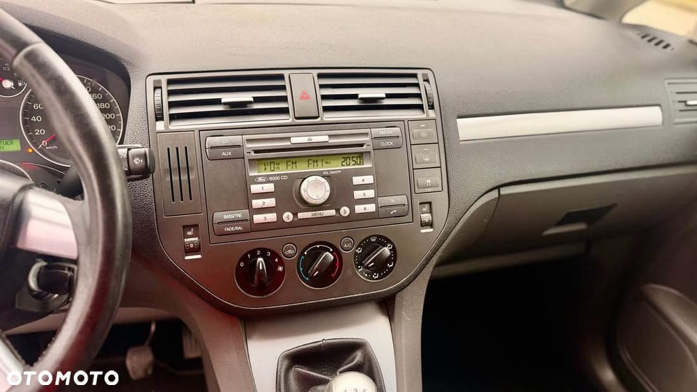 Ford C-MAX 1.6 Style - 20