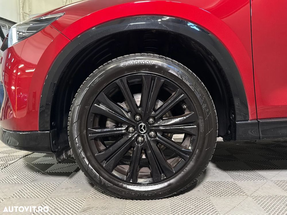 Mazda CX-5 - 14