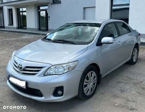 Toyota Corolla 1.6 Premium - 3