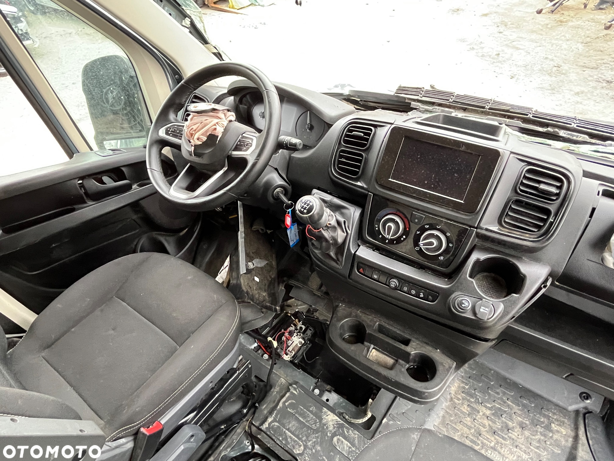 Fiat Ducato - 9