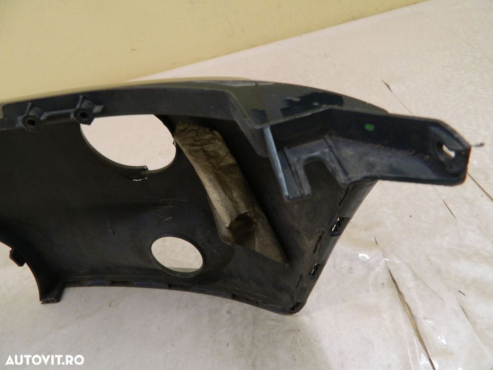 Bara fata Mini Cooper  R50 / R53, 2001, 2002, 2003, cod origine 51111177877. - 5