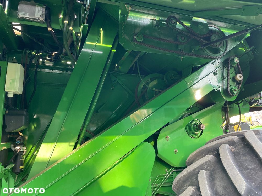 John Deere 1450 WTS - 21