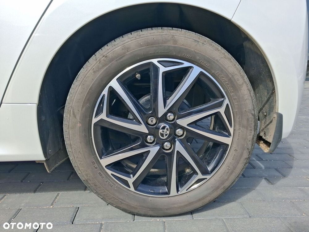 Toyota Yaris - 26