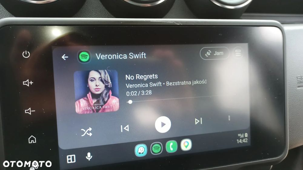 Dacia Duster 1.0 TCe Prestige - 8