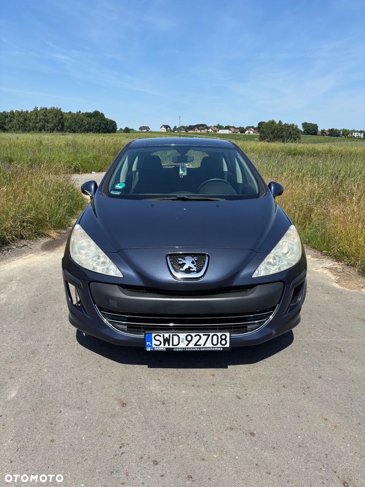Peugeot 308 1.4 Trendy - 2