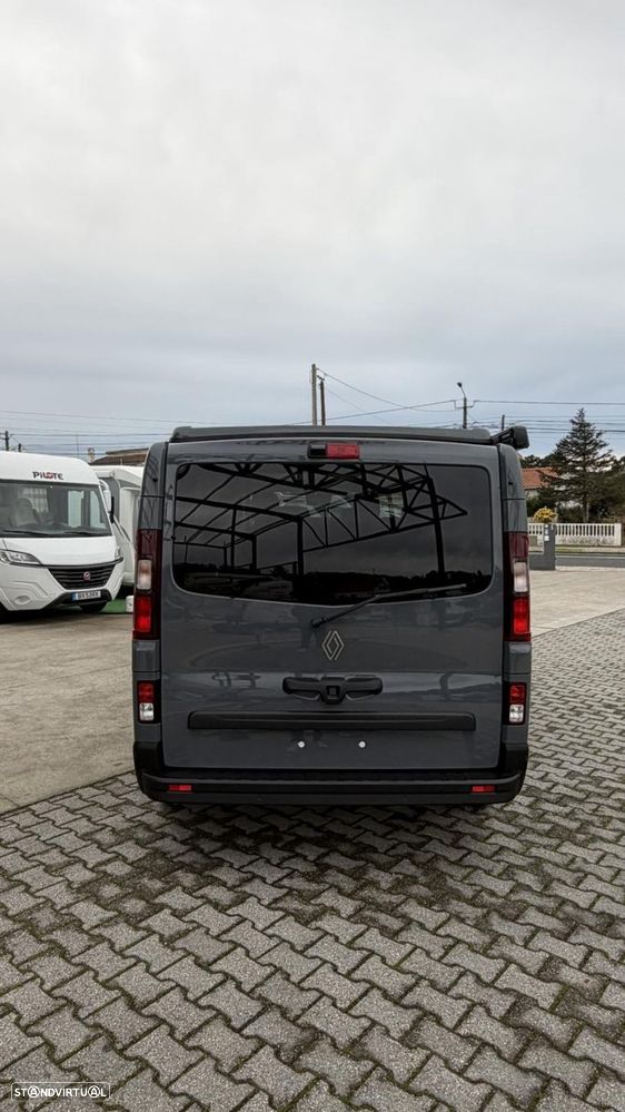 Pilote Évidence CV505BC Renault 150cv automática - 46