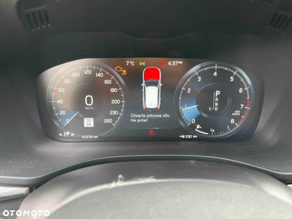 Volvo XC 60 T5 Inscription - 19