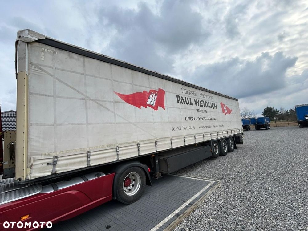 Schmitz Cargobull SCB S3T - 1