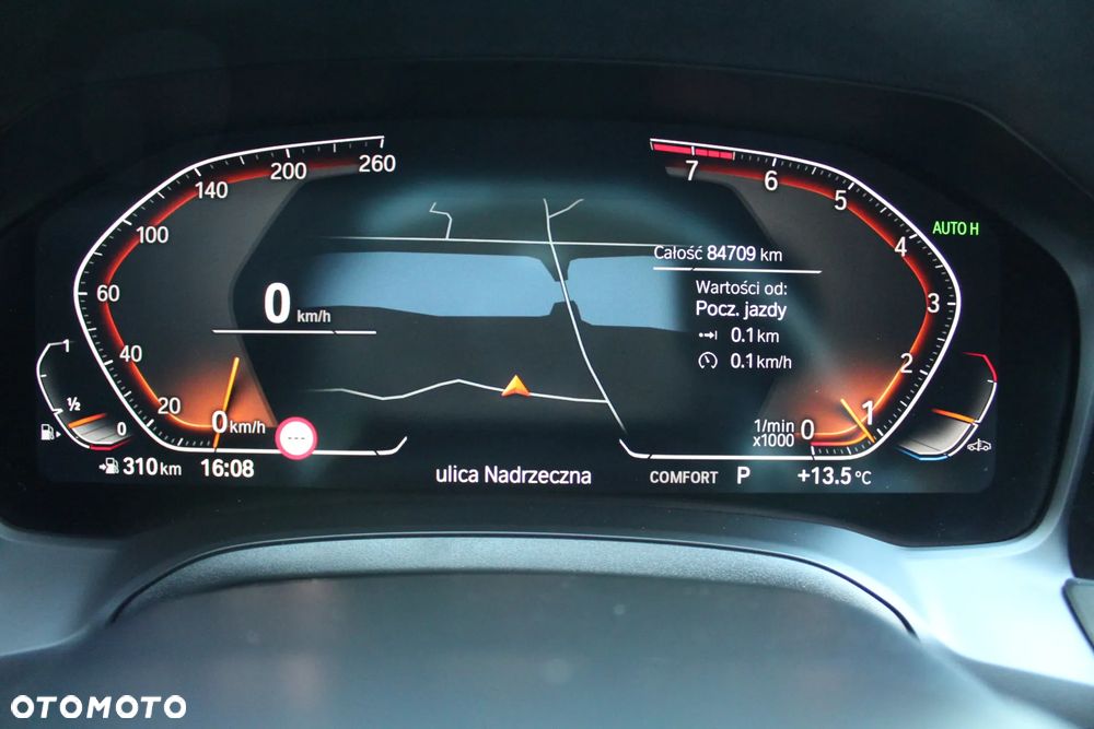 BMW Seria 3 320i M Sport - 17