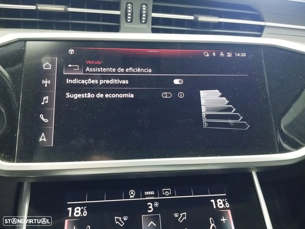 Audi A6 40 TDI S tronic - 28
